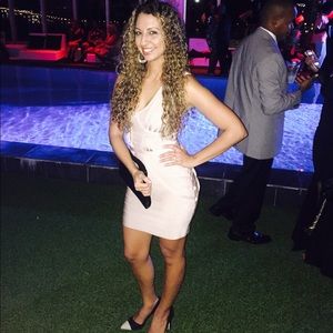 Meet your Posher, Jenny